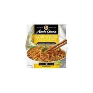 Annie Chuns Garlic Scallion Noodle Bowl, 8.3 oz  Grocery 