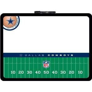  Turner NFL Dallas Cowboys Message Center, 18 x 24 Inches 