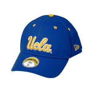  UCLA Bruins Concealer NCAA Wool Blend Exact Sized Cap 