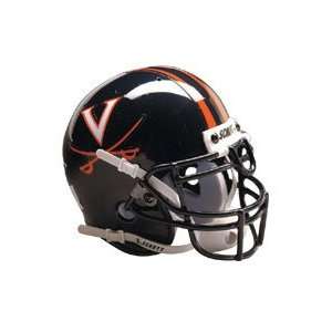  Schutt Sports Virginia Cavaliers Full Size Replica Helmet 