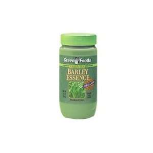   Green Tea Flavor, 5.3 oz Powder, From Green Foods Health & Personal