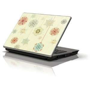  Classic Snowflake Ornaments skin for Apple Macbook Pro 13 