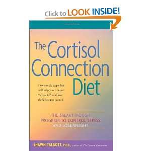   to Control Stress and Lose Weight [Paperback] Shawn Talbott Books