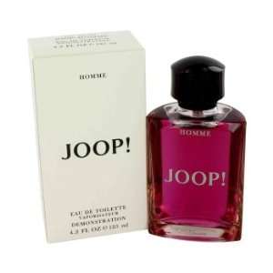  Joop Joop Joop   Edt Spray (unboxed) 4.2 Oz, 4.2 oz 