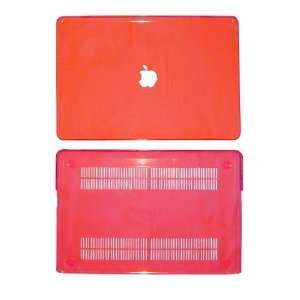  Hard Shell Bookshell Protective Case for Apple MacBook Pro 