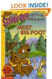  Meet Big Foot (Scooby Doo Picture Clue Book, No. 12 
