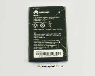 HB4F1 BATTERY FOR Cricket MetroPCS HUAWEI M860 ASCEND  