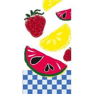  Sneezies Size Paper Napkin, Market Fesh