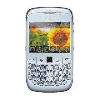 Blackberry Curve 8520 Gemini SmartPhone Unlocked with 2 MP Camera 
