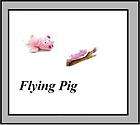 flying pig screaming slingshot toy lowest price expedited shipping 