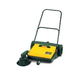  Shop Vac 305 00 10 Industrial Push Dry Sweeper