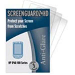   Protectors (Pack of 2) for HP IPAQ 111  Players & Accessories