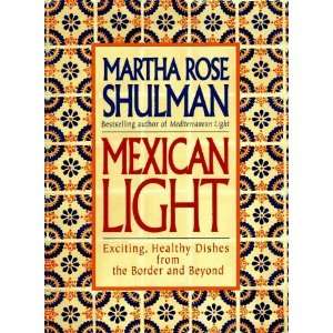   from the Border and Beyond [Hardcover] Martha Rose Shulman Books