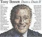 TONY BENNETT Duets 1 & 2 Feat. Amy Winehouse, Michael Buble 2CD/DVD 