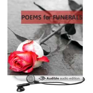  Poems for Funerals (Audible Audio Edition) Emma Topping 