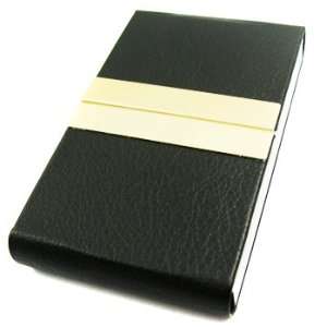  kilofly Business Card Holder   Dual Opening   Jimmy 