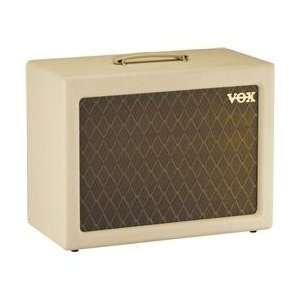 VOX V112TV 1 x 12 Guitar Speaker Cabinet Electric Guitar 