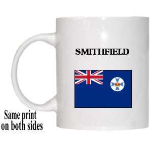  Queensland   SMITHFIELD Mug 