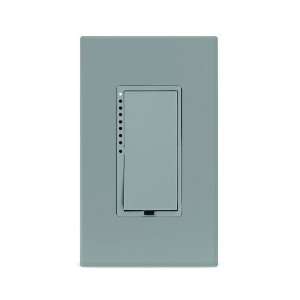  Smarthome 2476DGY SwitchLinc INSTEON Remote Control Dimmer 