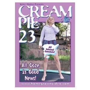  Cream Pie 23