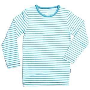  Claesen`s Boys LS T Shirt Aqua/whitestripe 4t Everything 