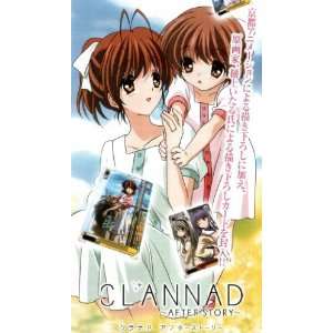  Clannad After Story (TV)   Movie Poster   27 x 40 Inch 