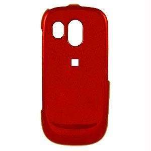  Icella FS SAR850 SRD Solid Red Snap on Case for Samsung 