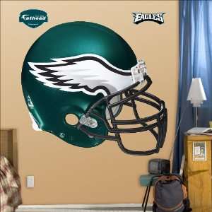  Eagles Helmet Fathead Toys & Games
