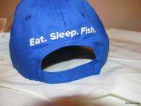 Brand NEW SKEETER Fishing Boat Bass Hat Cap  