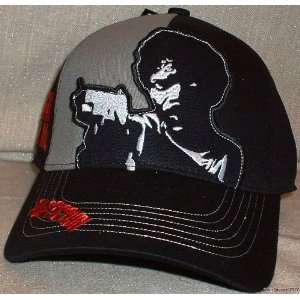  Classic Movie PULP FICTION Embroidered Baseball Cap HAT 