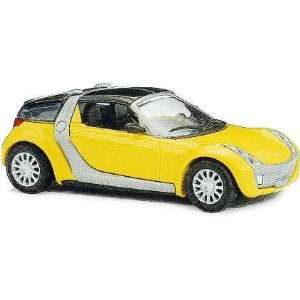  Busch 49350 Smart Roadster Coupe