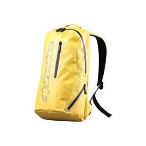  ALPINESTARS SLIPSTREAM RIDER PACK (YELLOW) Automotive