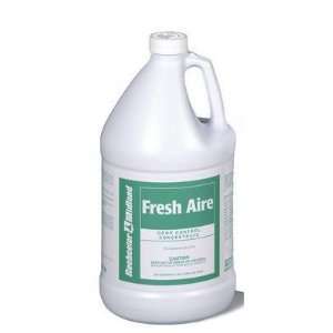  Fresh Air odor control  Deodorizer Concentrate   1 Gallon 