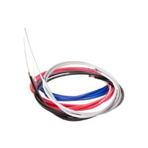   Slic Kable Cable Brake Ody Lin Slic K Shield Bu 60X