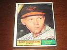 DAVE STEWART autograph 1987 TOPPS signed card AS 87  
