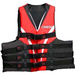  Omega Type III Extreme Sport Life Vest