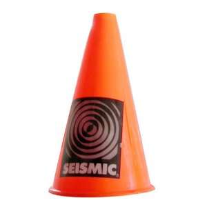  Seismic Slalom Racing Cones