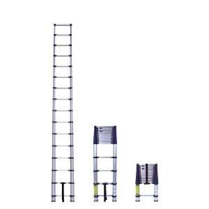  Xtend & Climb 15Ft Telescoping Ladder 785P