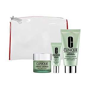  Clinique Redness Solutions Kit (Quantity of 1) Beauty