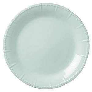  Skyros Designs Historia Dinner Plate 11   Barely Blue 
