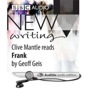    Frank (Audible Audio Edition) Geoff Geis, Clive Mantle Books