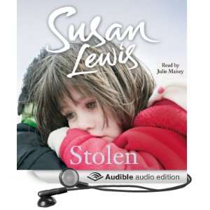  Stolen (Audible Audio Edition) Susan Lewis, Julie Maisey Books