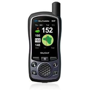  SkyCaddie SG5 GPS Rangefinder  NEW