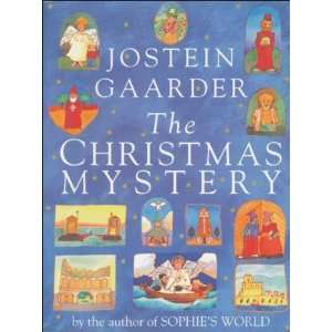  The Christmas Mystery [Paperback] Jostein Gaarder Books