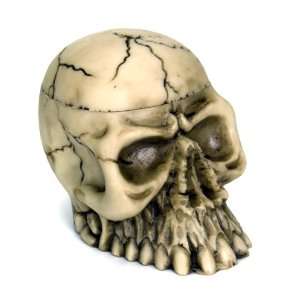  Skull Style Tattoo Ink Cap Cup Holder Stand Health 