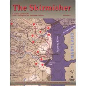  The Skirmisher Issue 2 