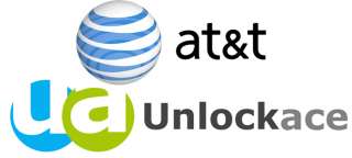 Blackberry Unlock Code for AT&T (Cingular) USA