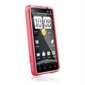  Naztech Skinnies SnapOn Cover and Screen Protector for HTC 