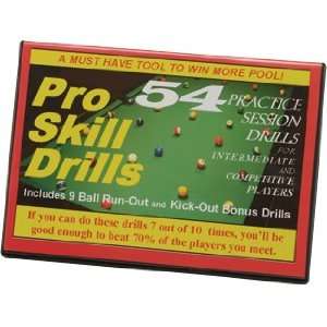  Pro Skill Drills Vol. 1
