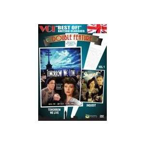  New Vci Home Video Best Of British Classics Volume 1 